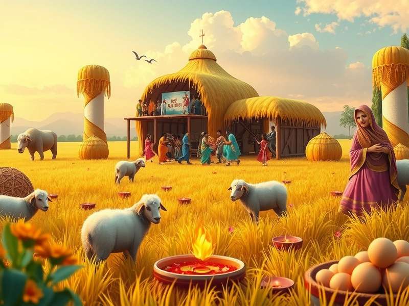 Ludo King game screenshot