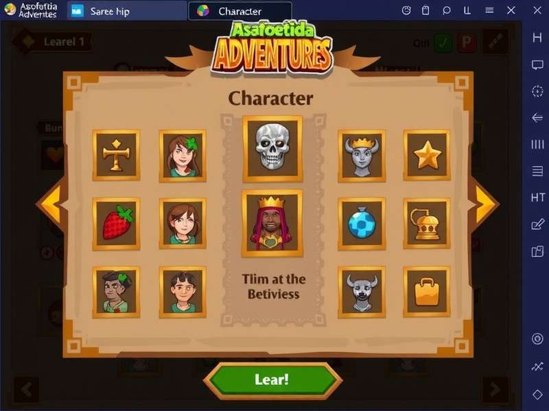 Ludo King game screenshot