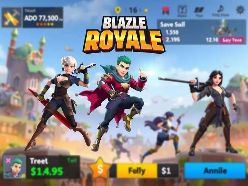 Ludo King game screenshot