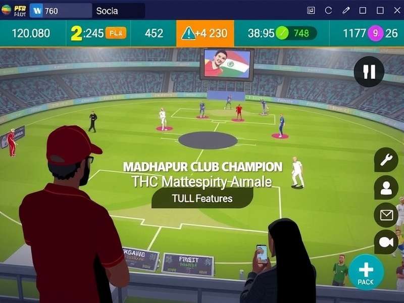 Ludo King game screenshot