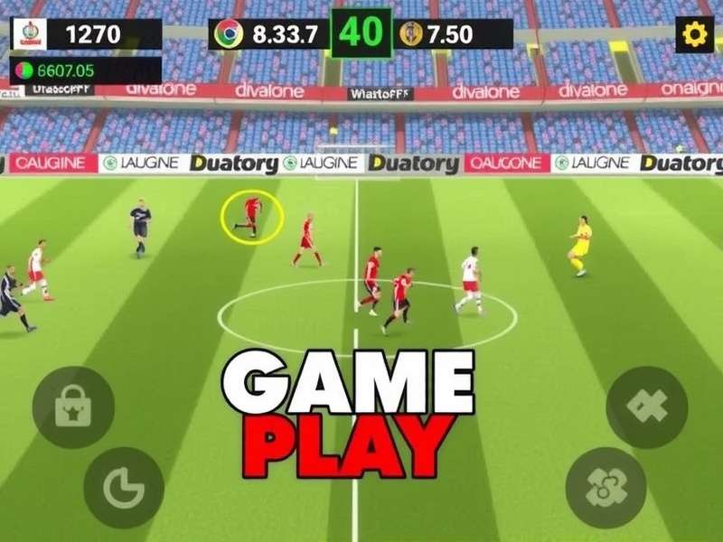 Ludo King game screenshot