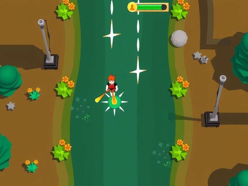 Ludo King game screenshot