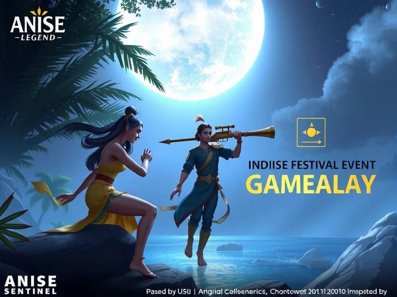 Anise Sentinel Legend