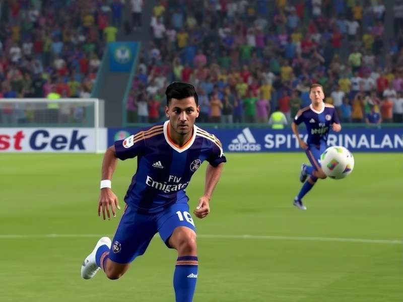 Ludo King game screenshot