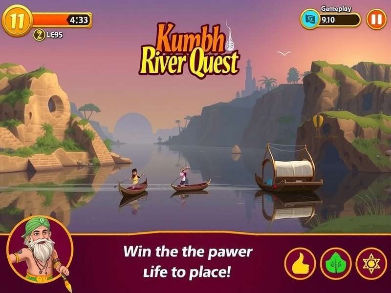 Ludo King game screenshot