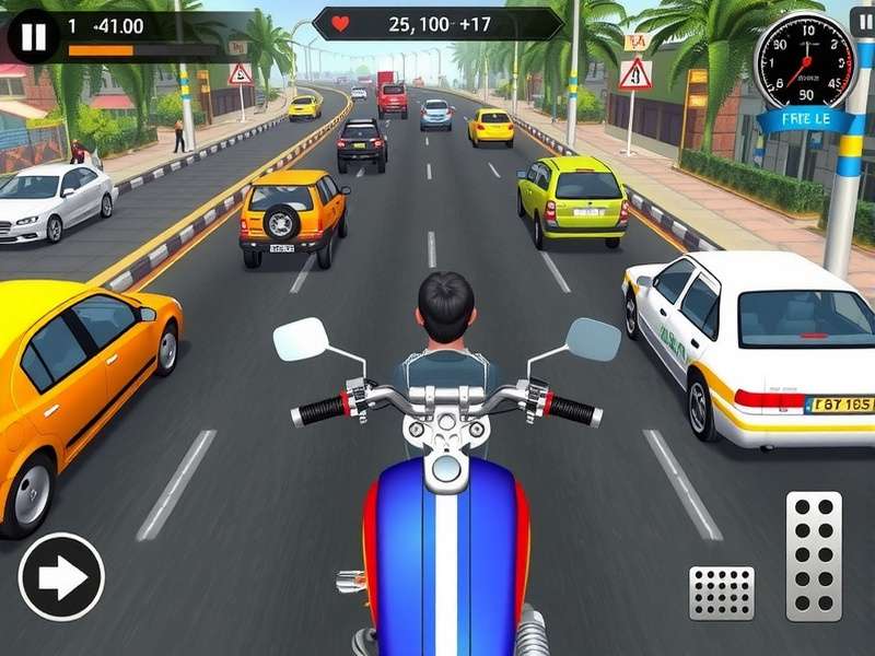 Ludo King game screenshot