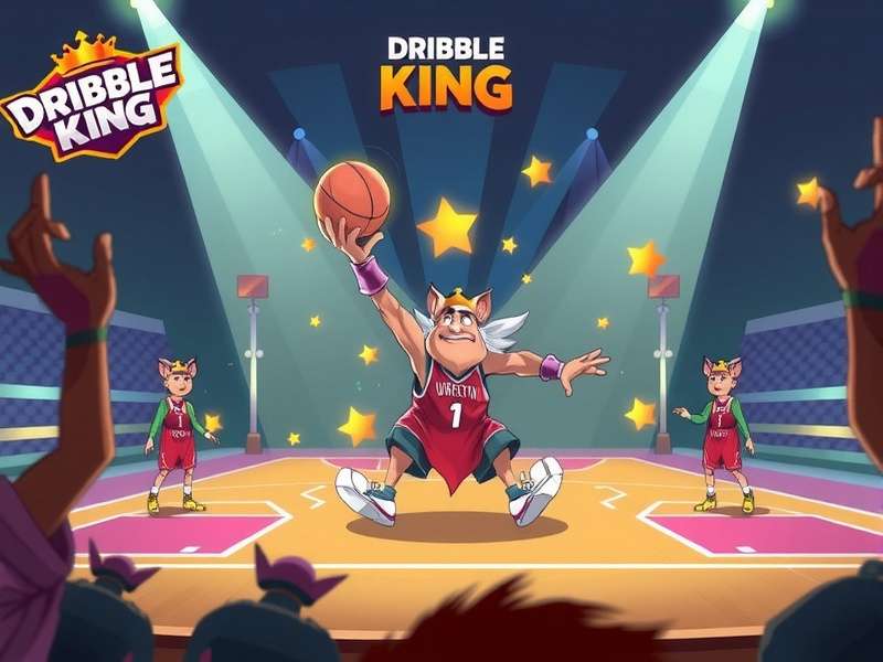 Ludo King game screenshot