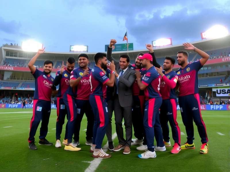 Ludo King game screenshot