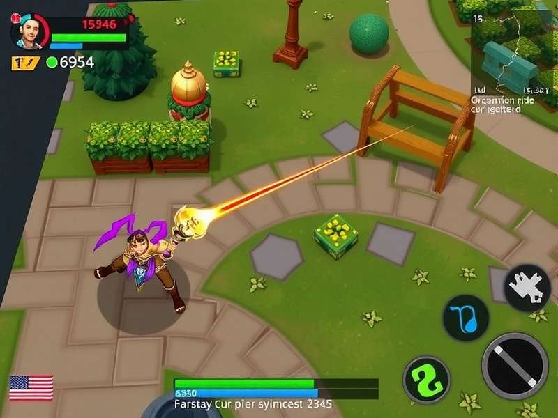 Ludo King game screenshot