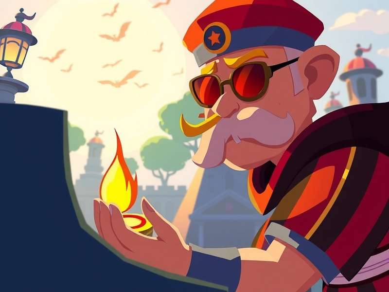 Ludo King game screenshot