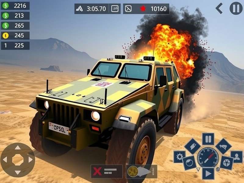 Ludo King game screenshot