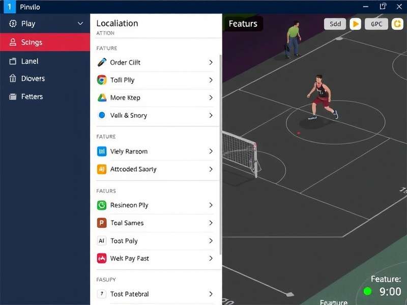 Ludo King game screenshot