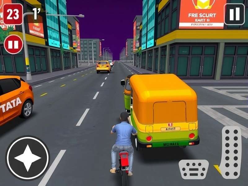 Ludo King game screenshot