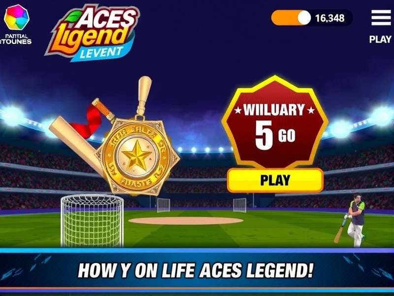 Andhra Aces Legend