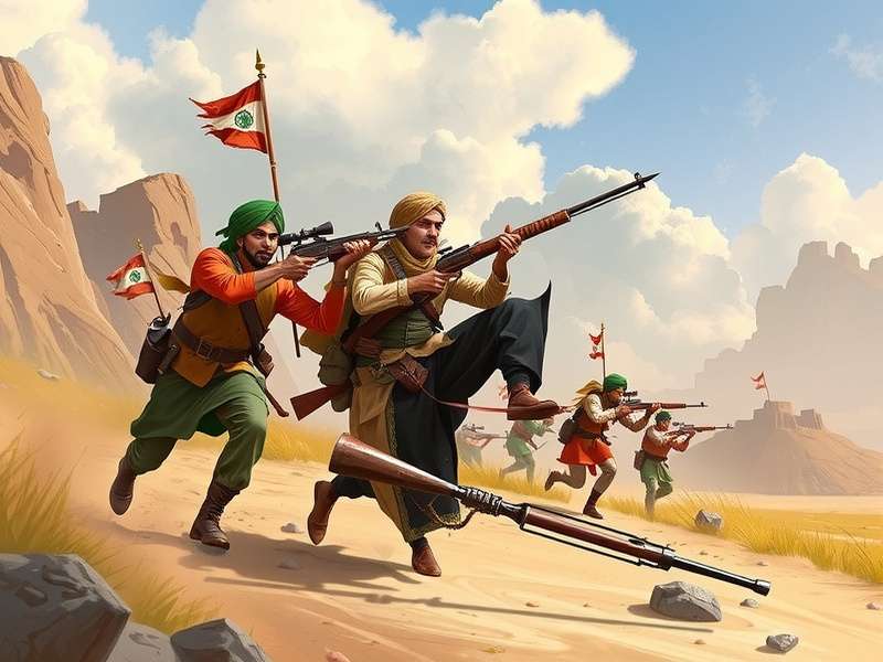 Ludo King game screenshot