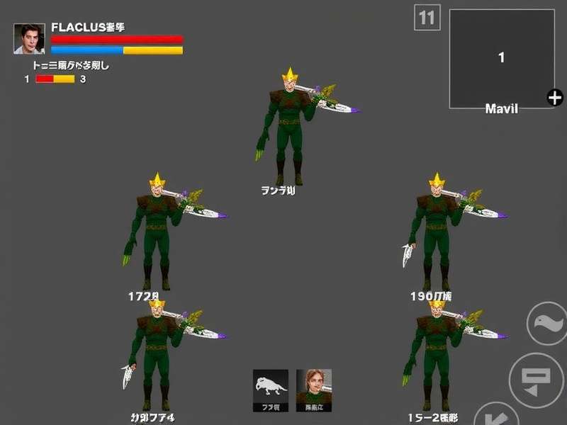 Ludo King game screenshot