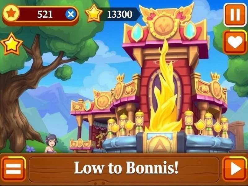 Ludo King game screenshot