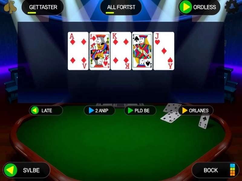 Ludo King game screenshot