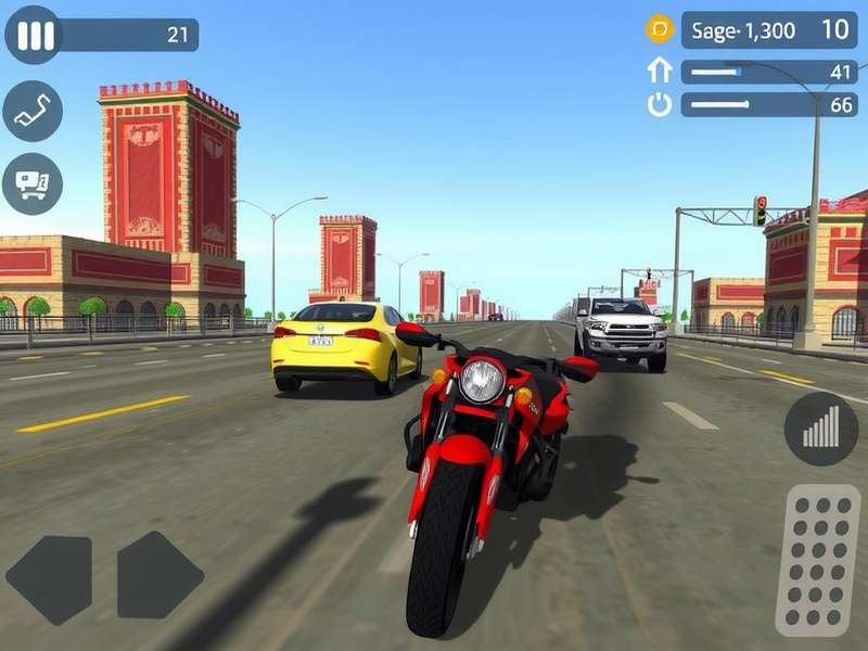 Ludo King game screenshot