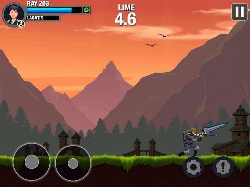 Ludo King game screenshot