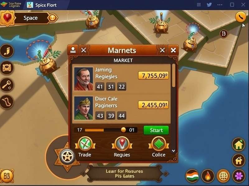 Ludo King game screenshot