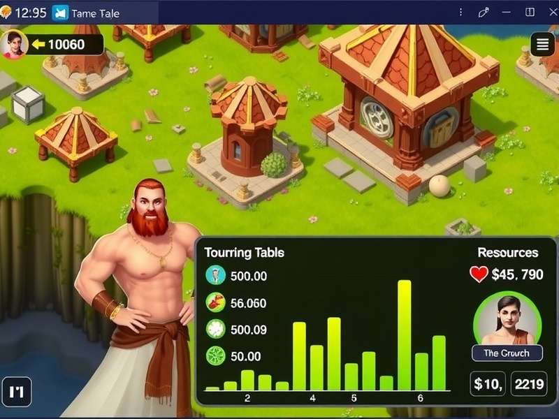 Ludo King game screenshot