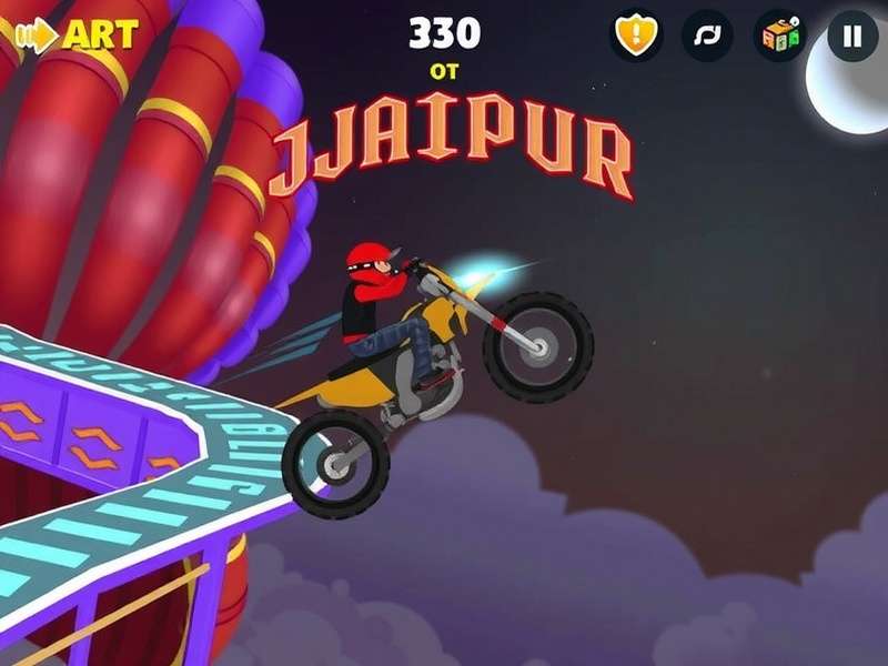 Ludo King game screenshot