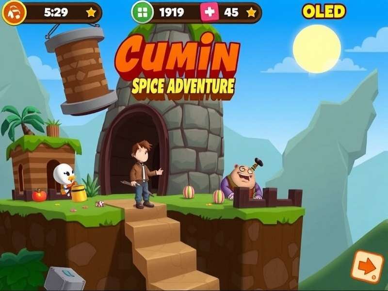 Ludo King game screenshot