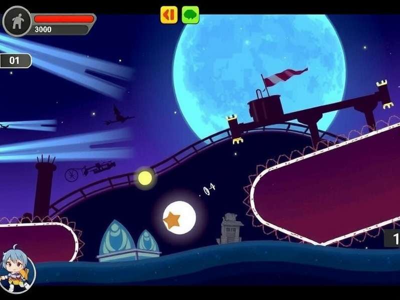 Ludo King game screenshot