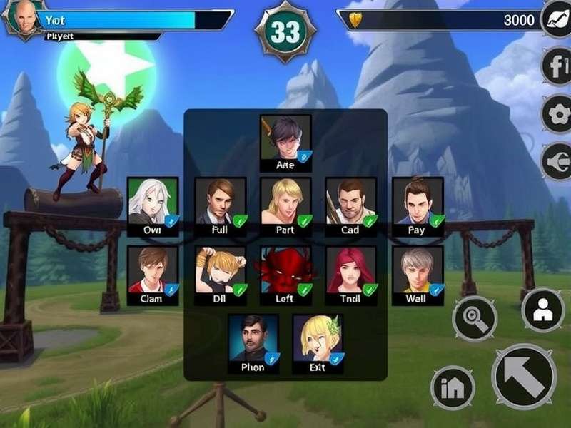 Power Warriors Valor Duel