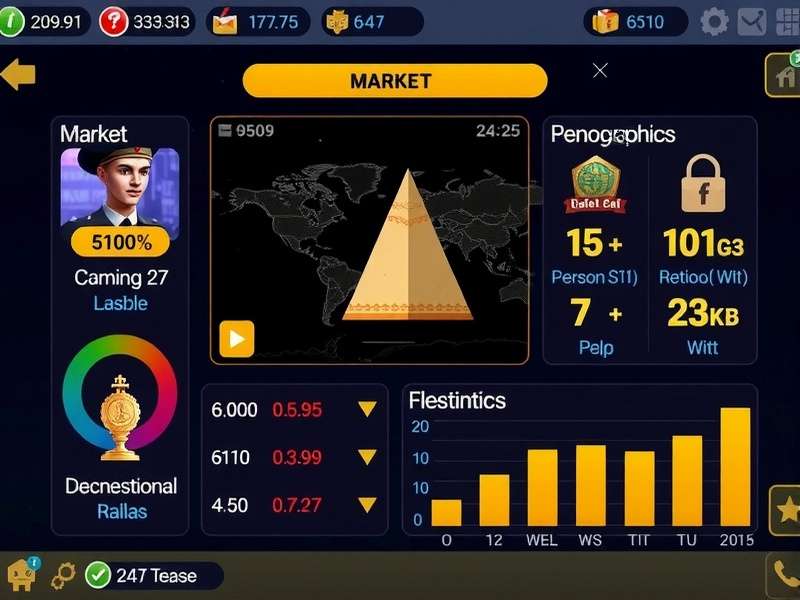 Ludo King game screenshot