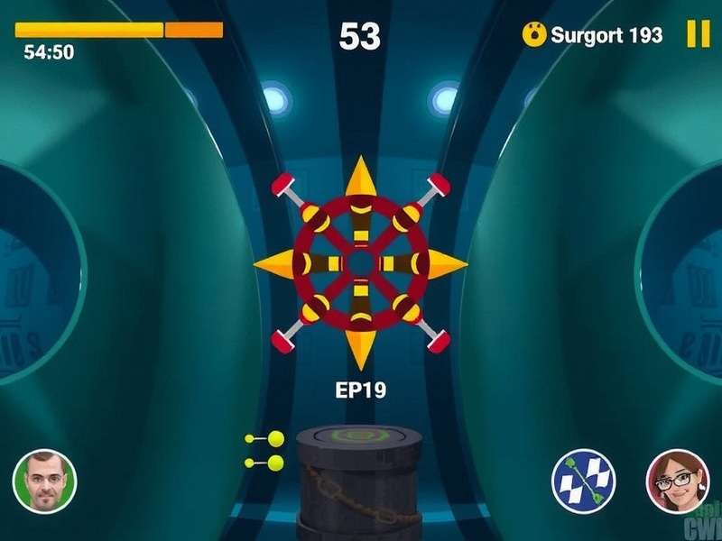 Ludo King game screenshot