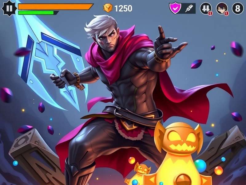 Ludo King game screenshot