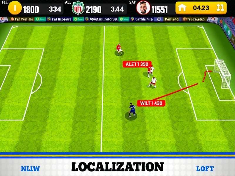 Ludo King game screenshot