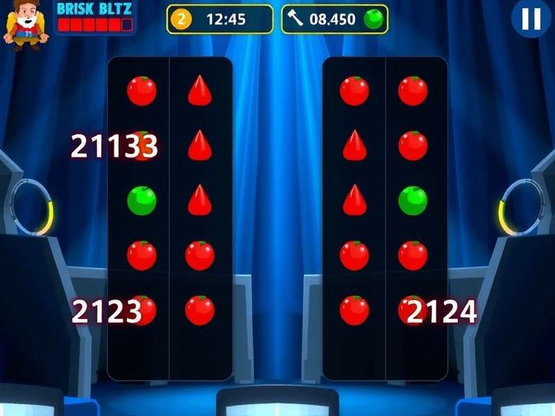 Ludo King game screenshot