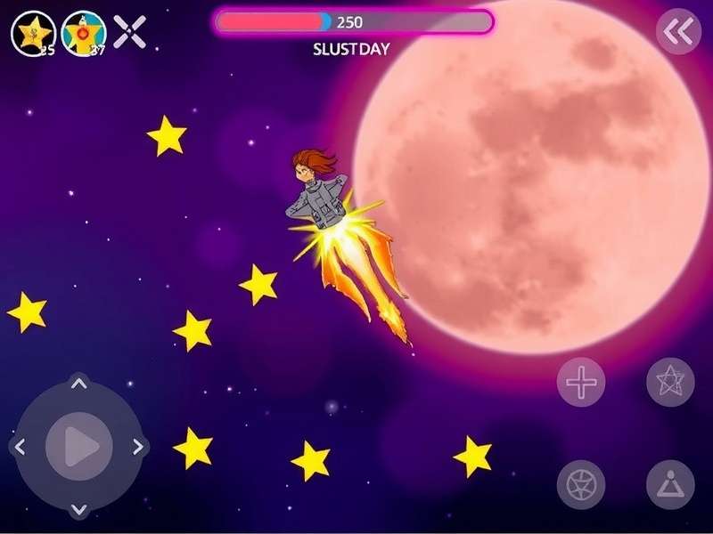 Ludo King game screenshot