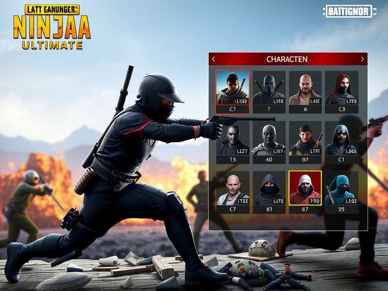 Ludo King game screenshot