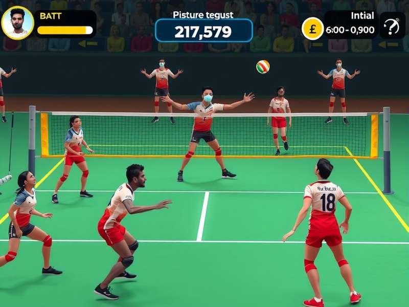 Ludo King game screenshot