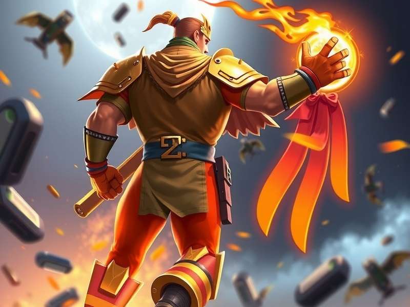 Ludo King game screenshot