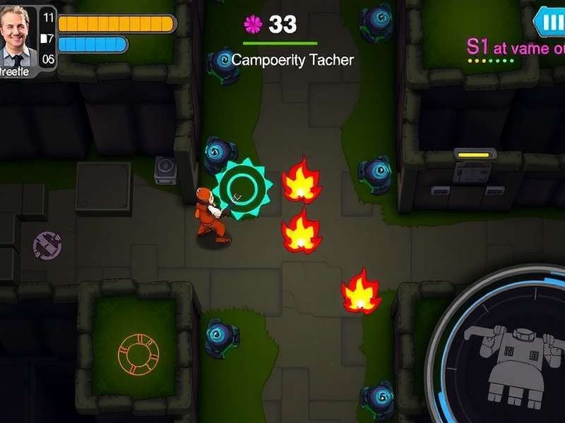 Ludo King game screenshot