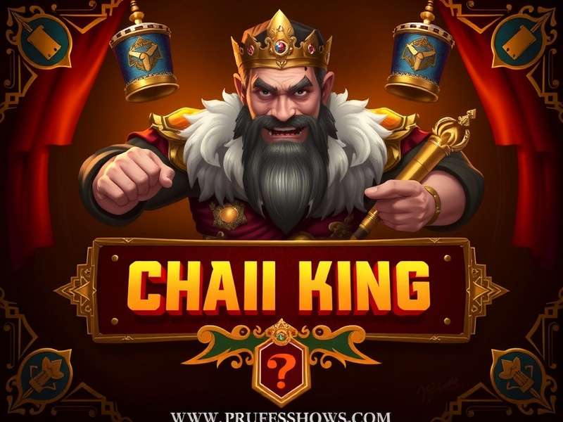 Chai King Champion