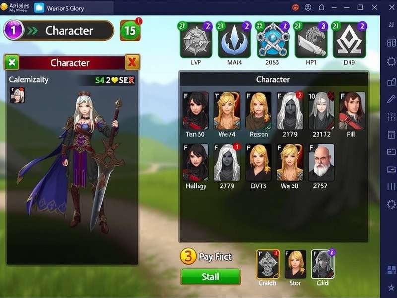 Ludo King game screenshot