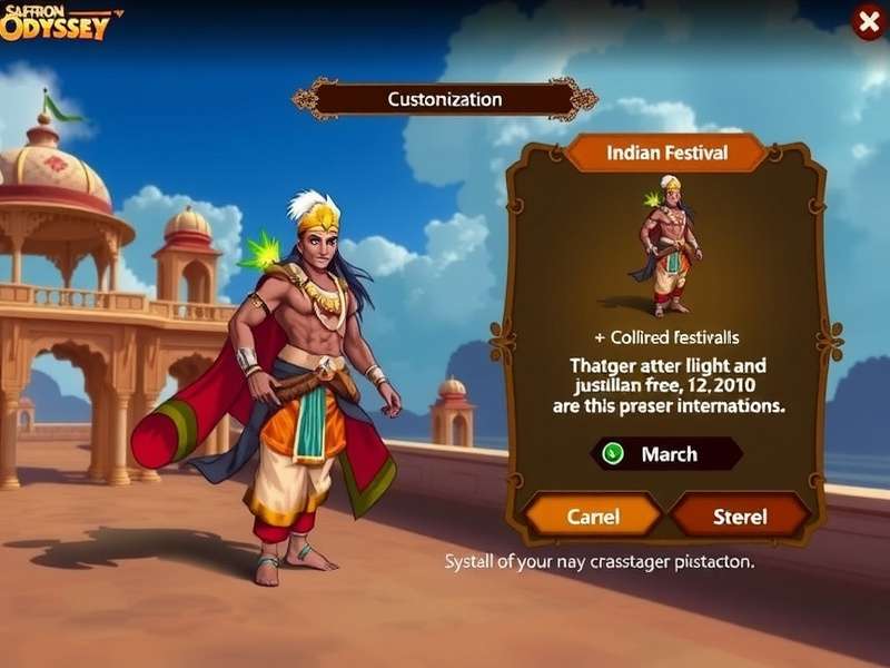 Ludo King game screenshot