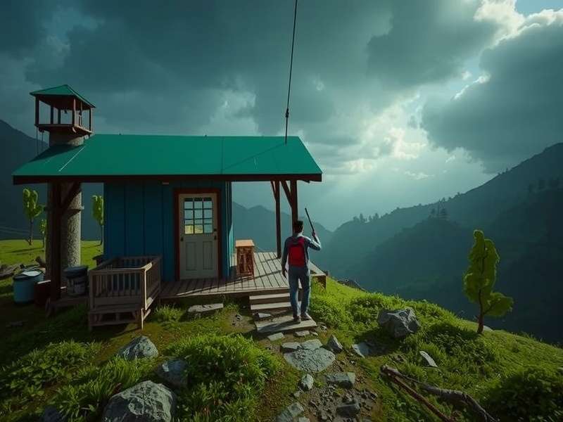 Ludo King game screenshot