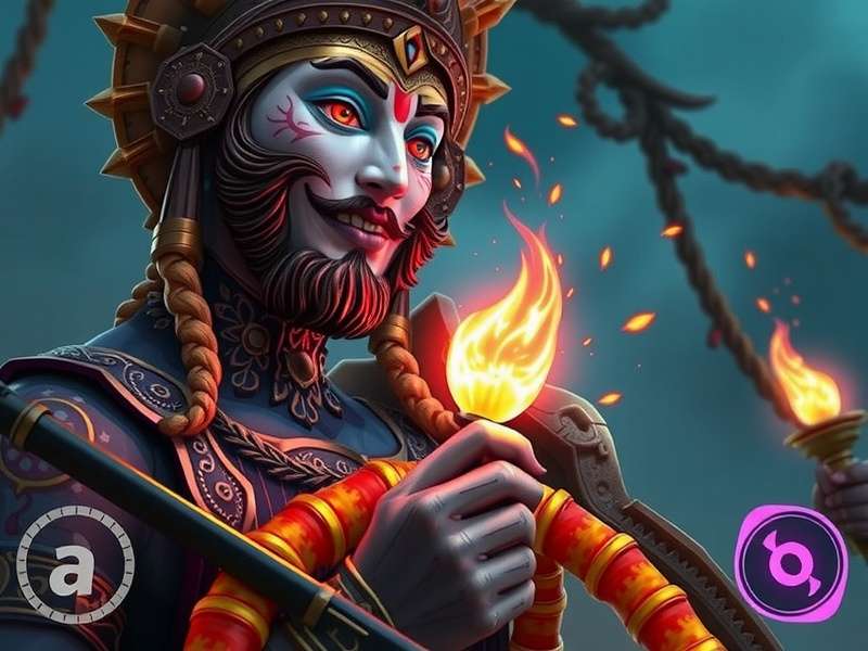 Ludo King game screenshot