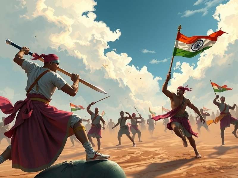 Ludo King game screenshot