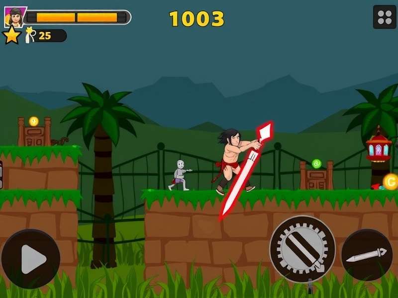 Ludo King game screenshot