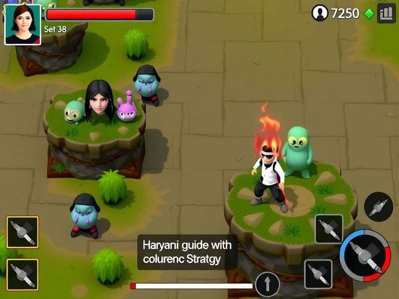 Haryanvi Daring Feat