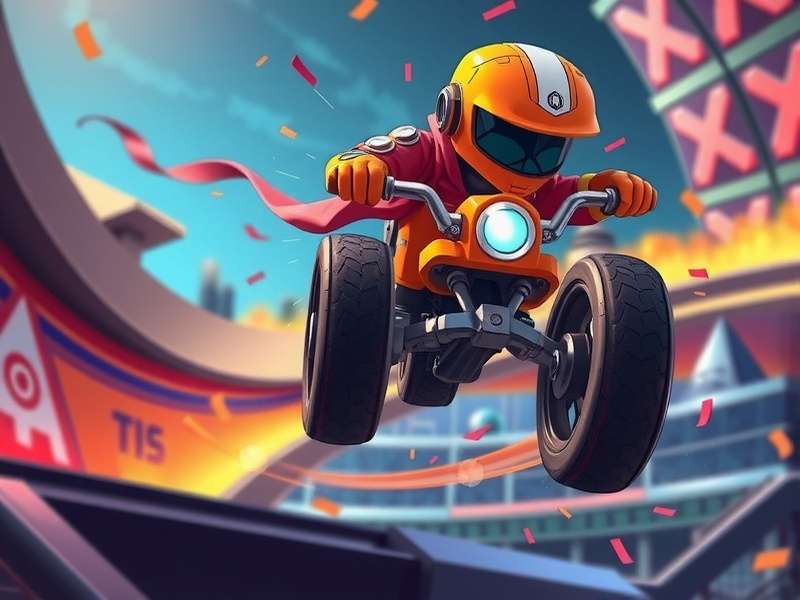 Ludo King game screenshot