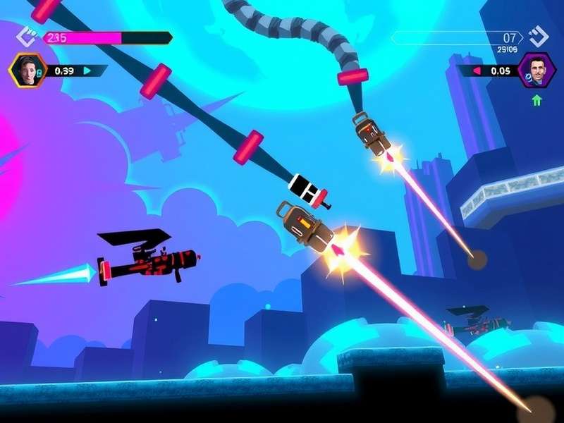 Ludo King game screenshot